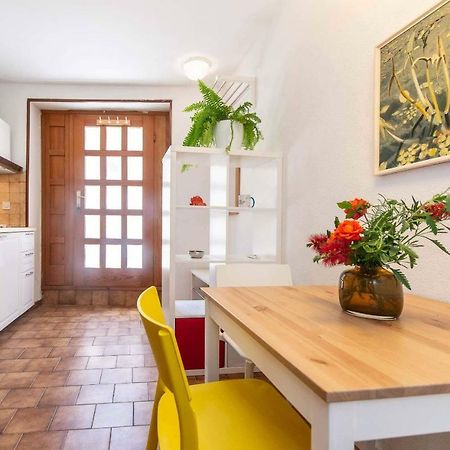 Apartmán Studio Tamburini City Center Rovinj Exteriér fotografie