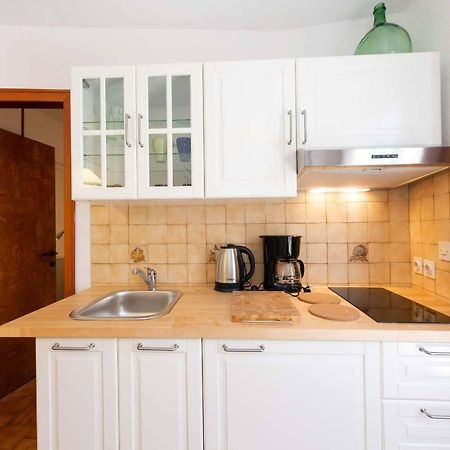 Apartmán Studio Tamburini City Center Rovinj Exteriér fotografie