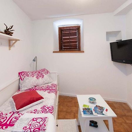Apartmán Studio Tamburini City Center Rovinj Exteriér fotografie