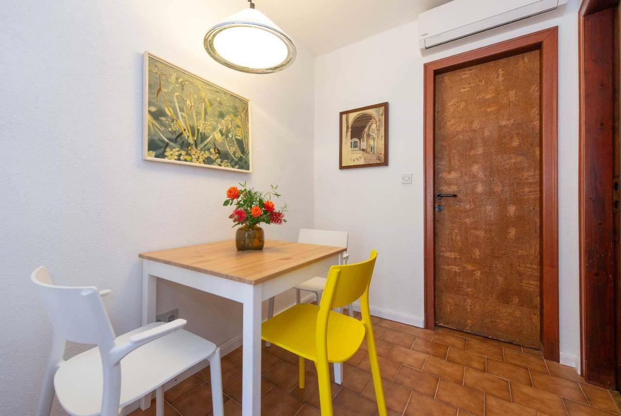 Apartmán Studio Tamburini City Center Rovinj Exteriér fotografie