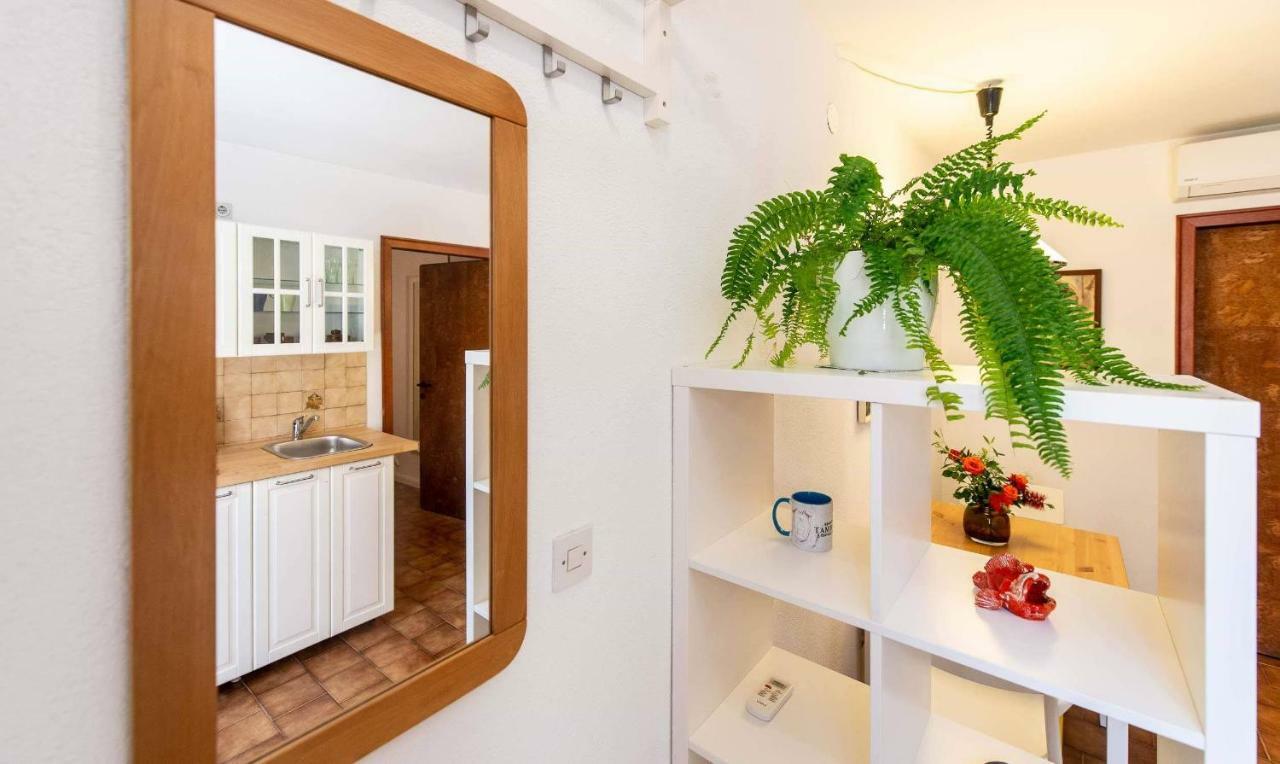 Apartmán Studio Tamburini City Center Rovinj Exteriér fotografie
