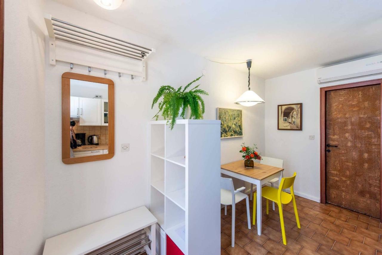 Apartmán Studio Tamburini City Center Rovinj Exteriér fotografie